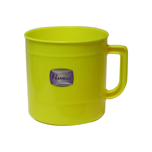 Hanbao 1.2L Bathroom Mug