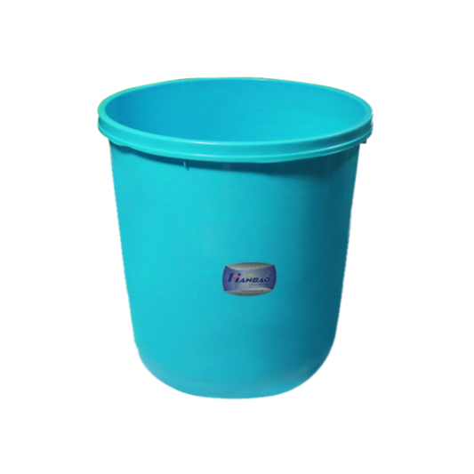 Hanbao Sumo Dustbin Open bin  - 10L (Small)