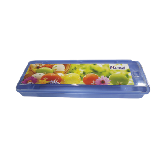 Hanbao Big Sharper Pencil box