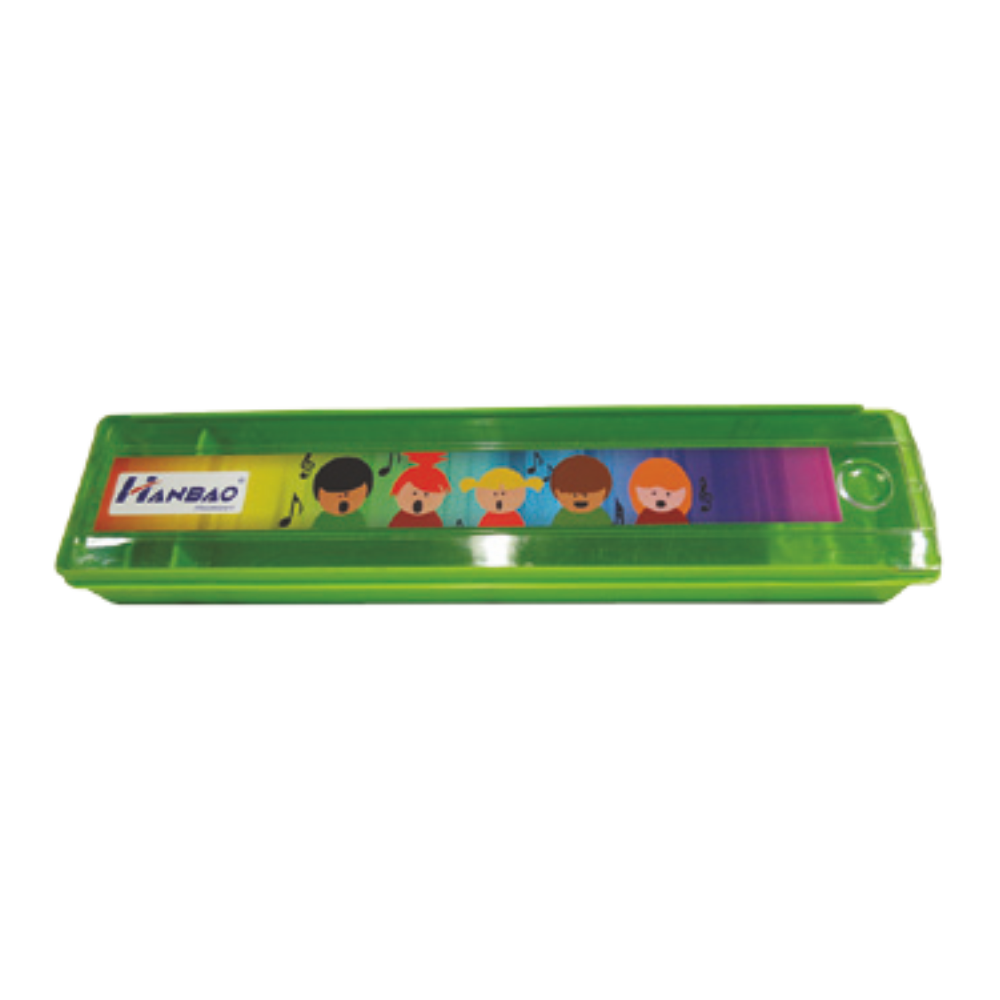 Hanbao Little Sharper Pencil box