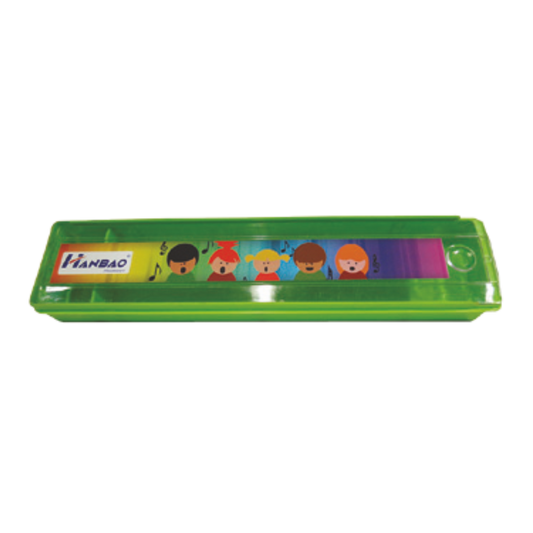 Hanbao Little Sharper Pencil box