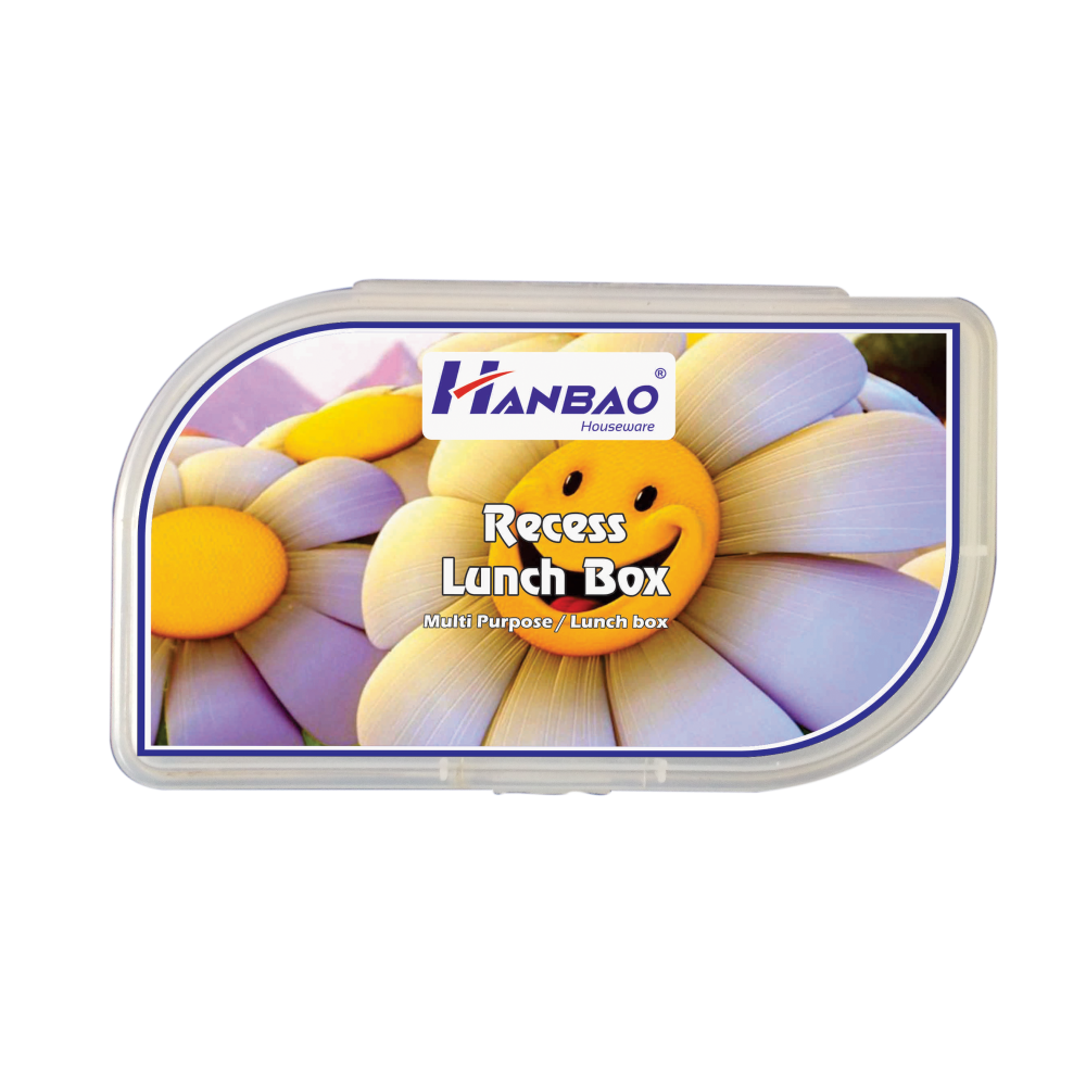 Hanbao Recess Lunch box