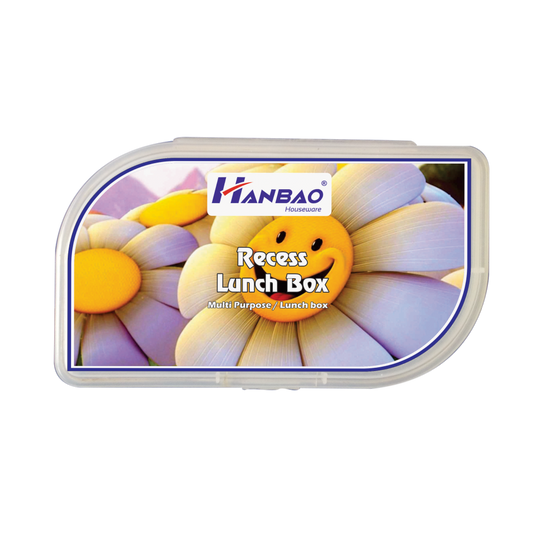 Hanbao Recess Lunch box