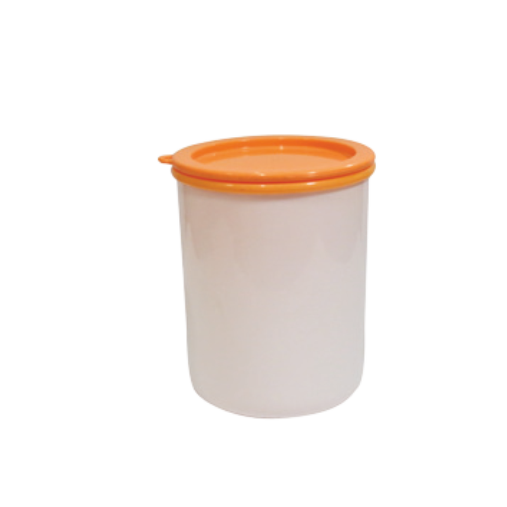 HANBAO 500ml Sil Container (6pcs)