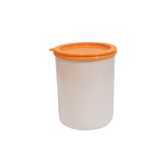 HANBAO 500ml Sil Container (6pcs)