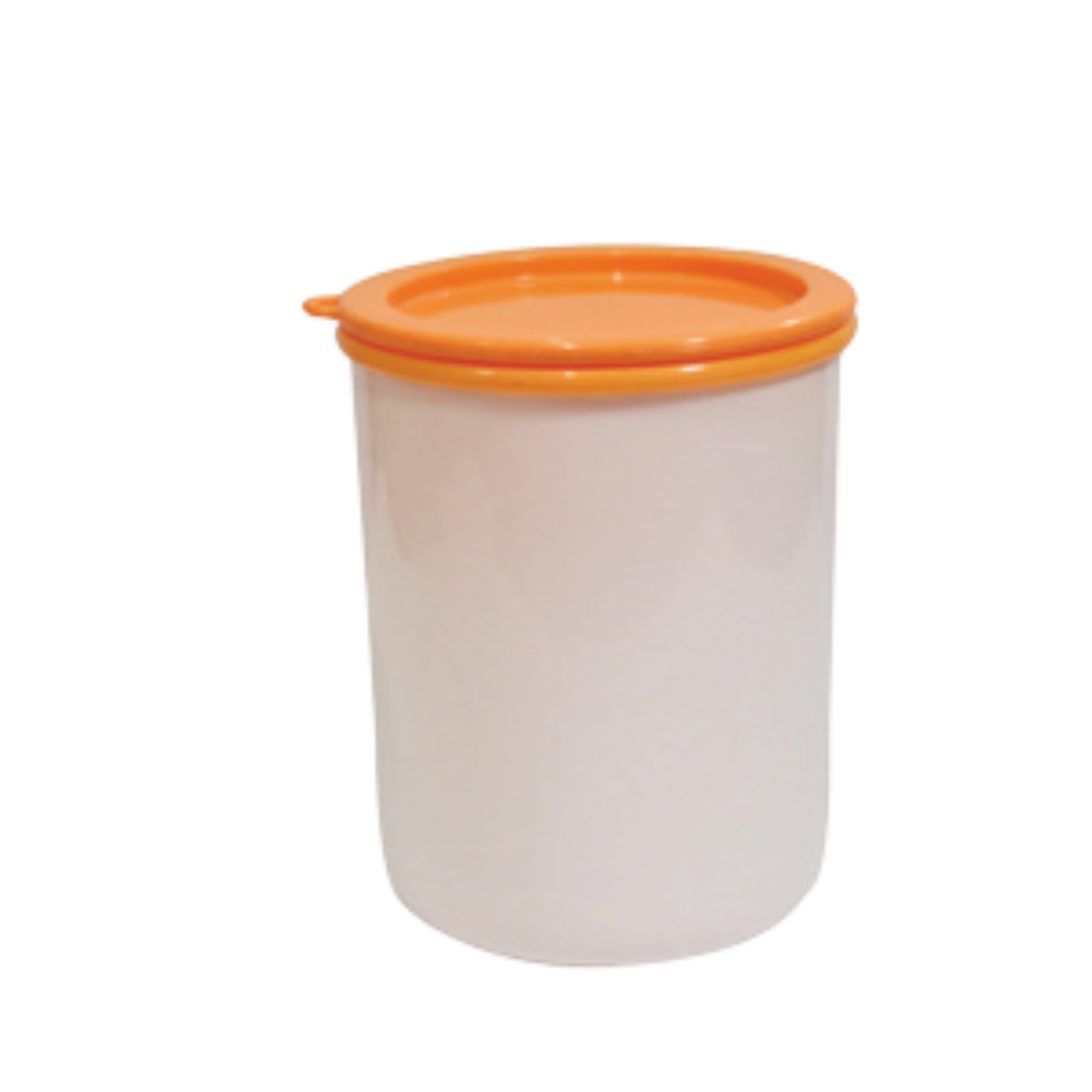 HANBAO 800ml Sil Container (3pcs)