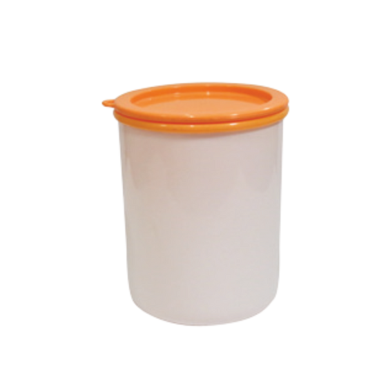 HANBAO 800ml Sil Container (3pcs)