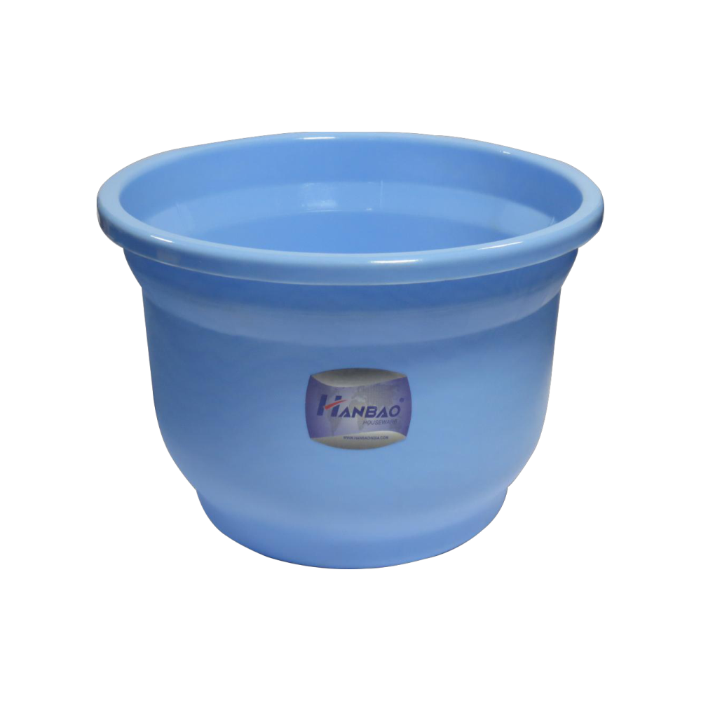 Hanbao 7L Multi-Purpose Plastic Tub