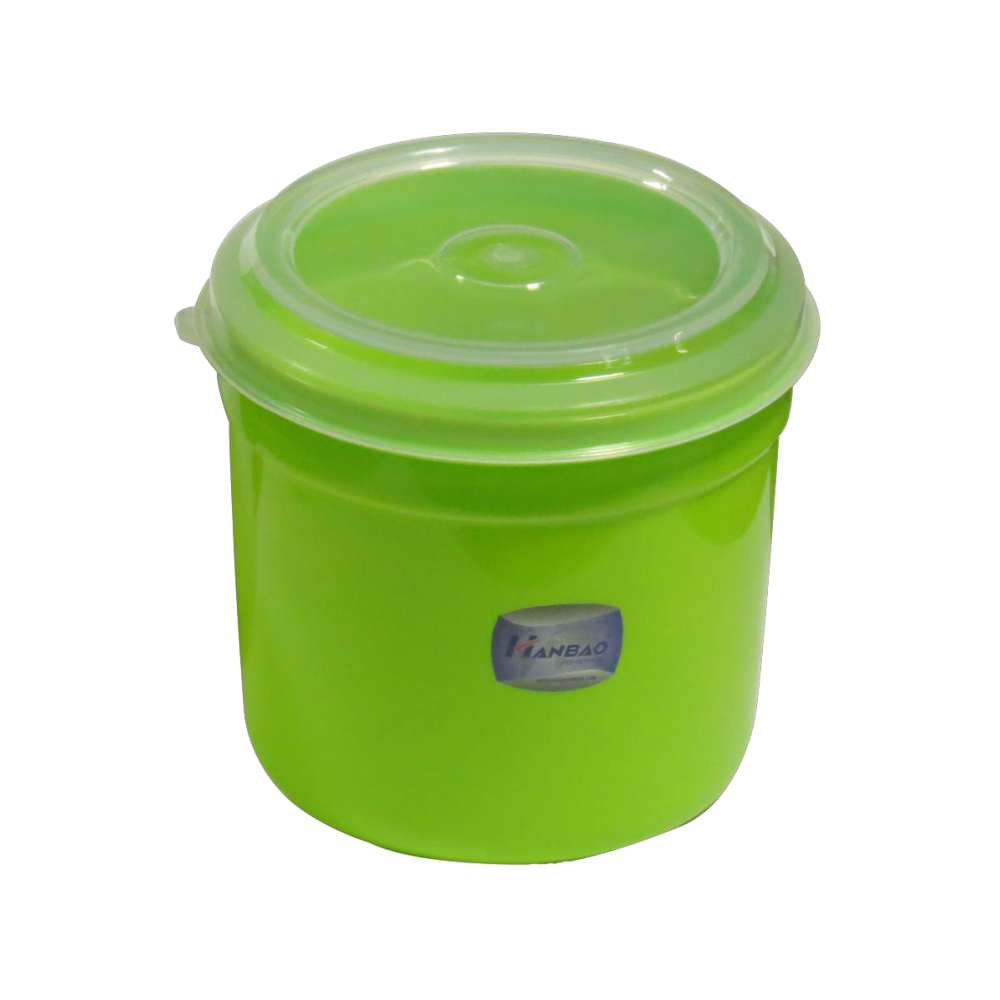 HANBAO 2L Store In Container (3Pcs)