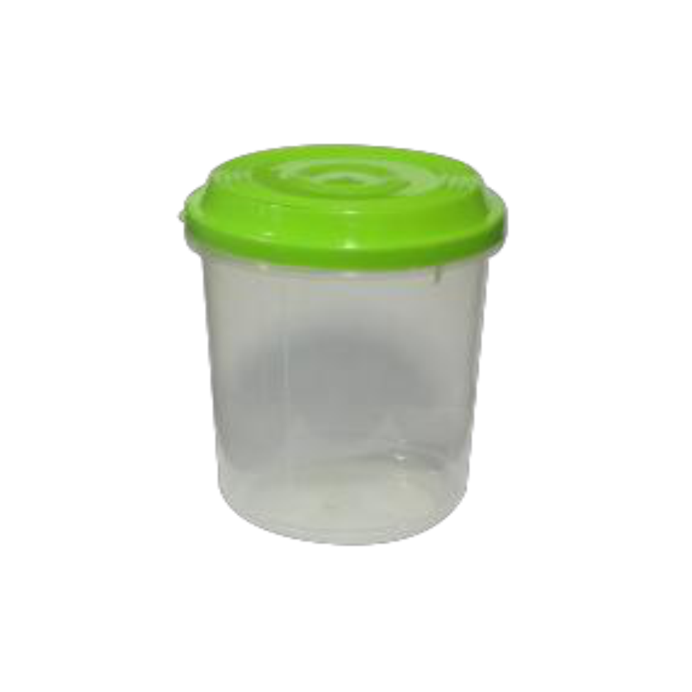 HANBAO 1250ml Sumo Container (3Pcs)