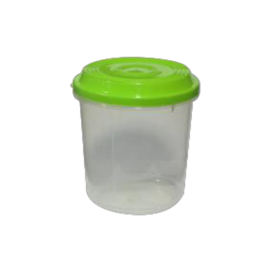 HANBAO 1250ml Sumo Container (3Pcs)