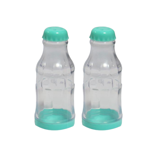 HANBAO Salt and Pepper Bottle (2pcs)