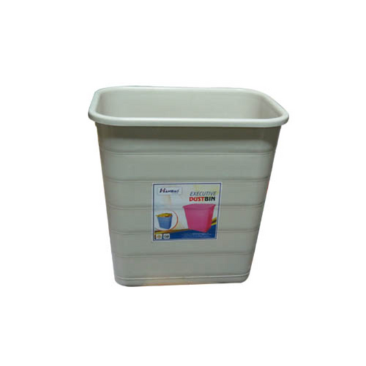 Hanbao Executive Dustbin Open Bin