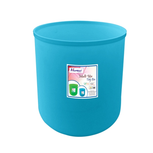 Hanbao Multi-use Tidy Open bin  - 2.5L (Small)