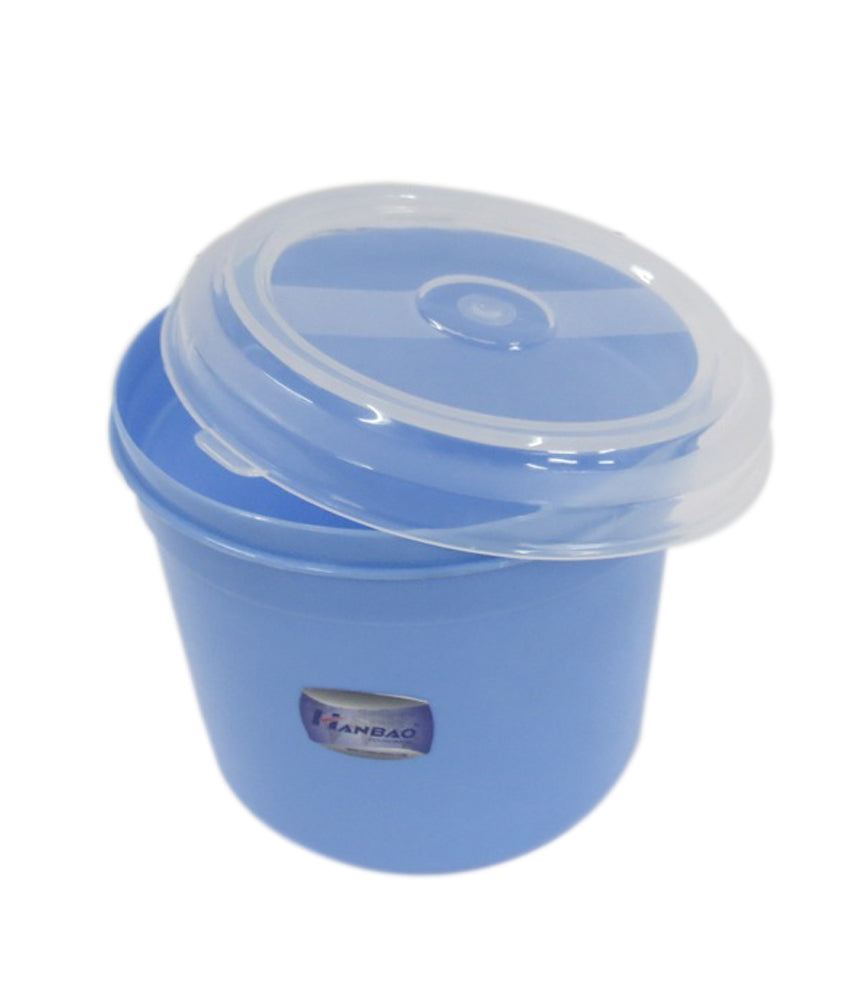 HANBAO 2L Store In Container (3Pcs)