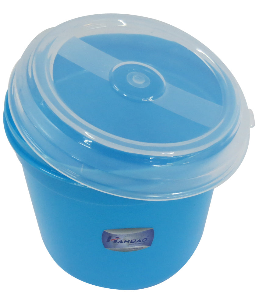 HANBAO 2L Store In Container (3Pcs)