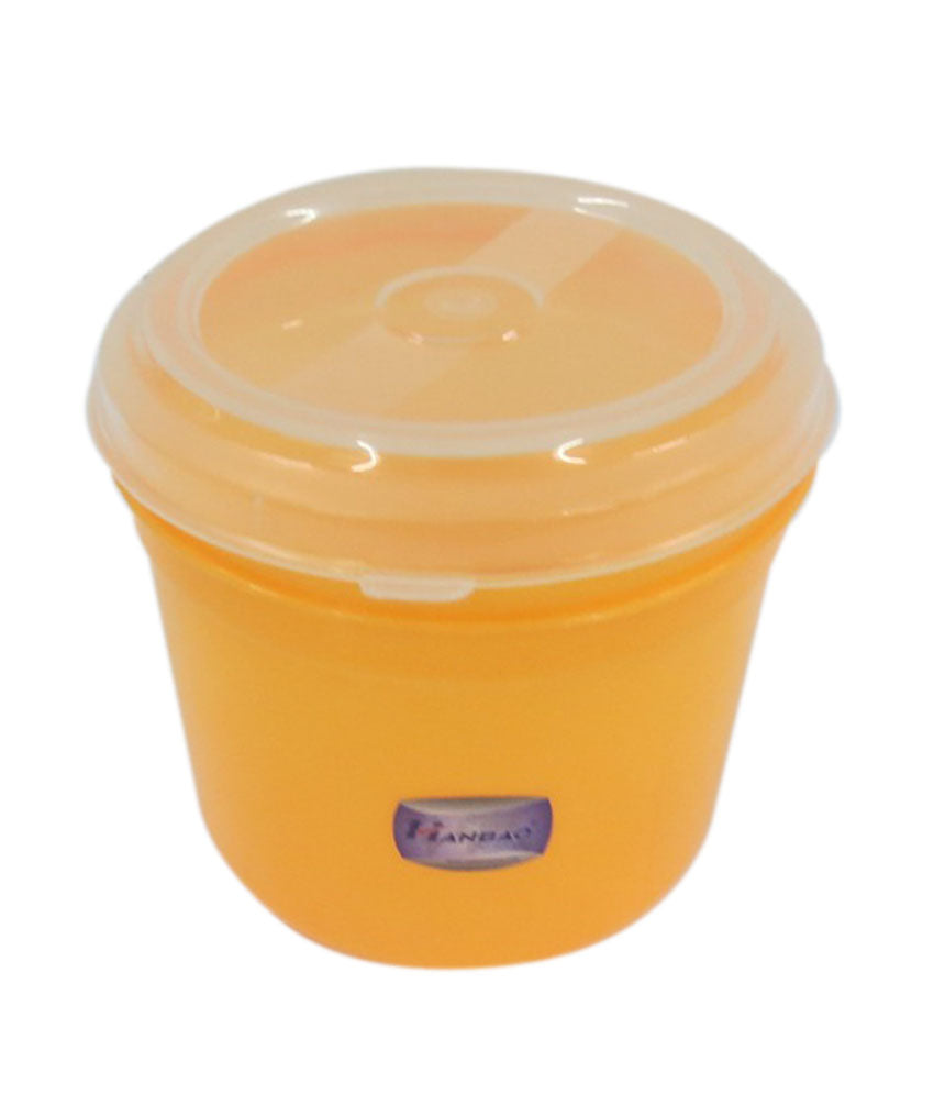 HANBAO 2L Store In Container (3Pcs)