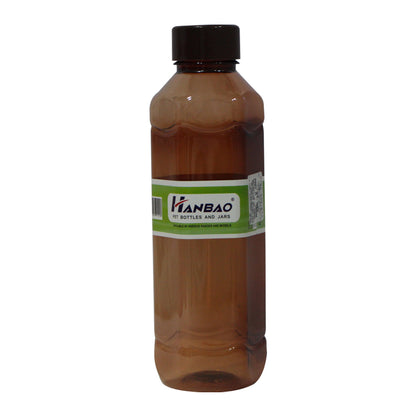 HANBAO 1L Plastic Water Bottle