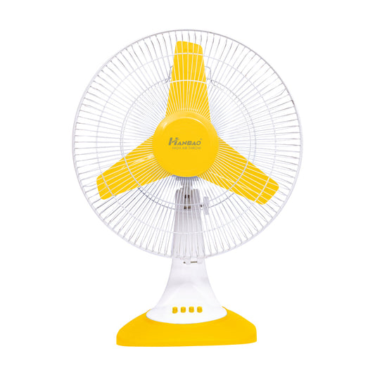 Hanbao Table Fan- Cool Canady 12 months warranty*