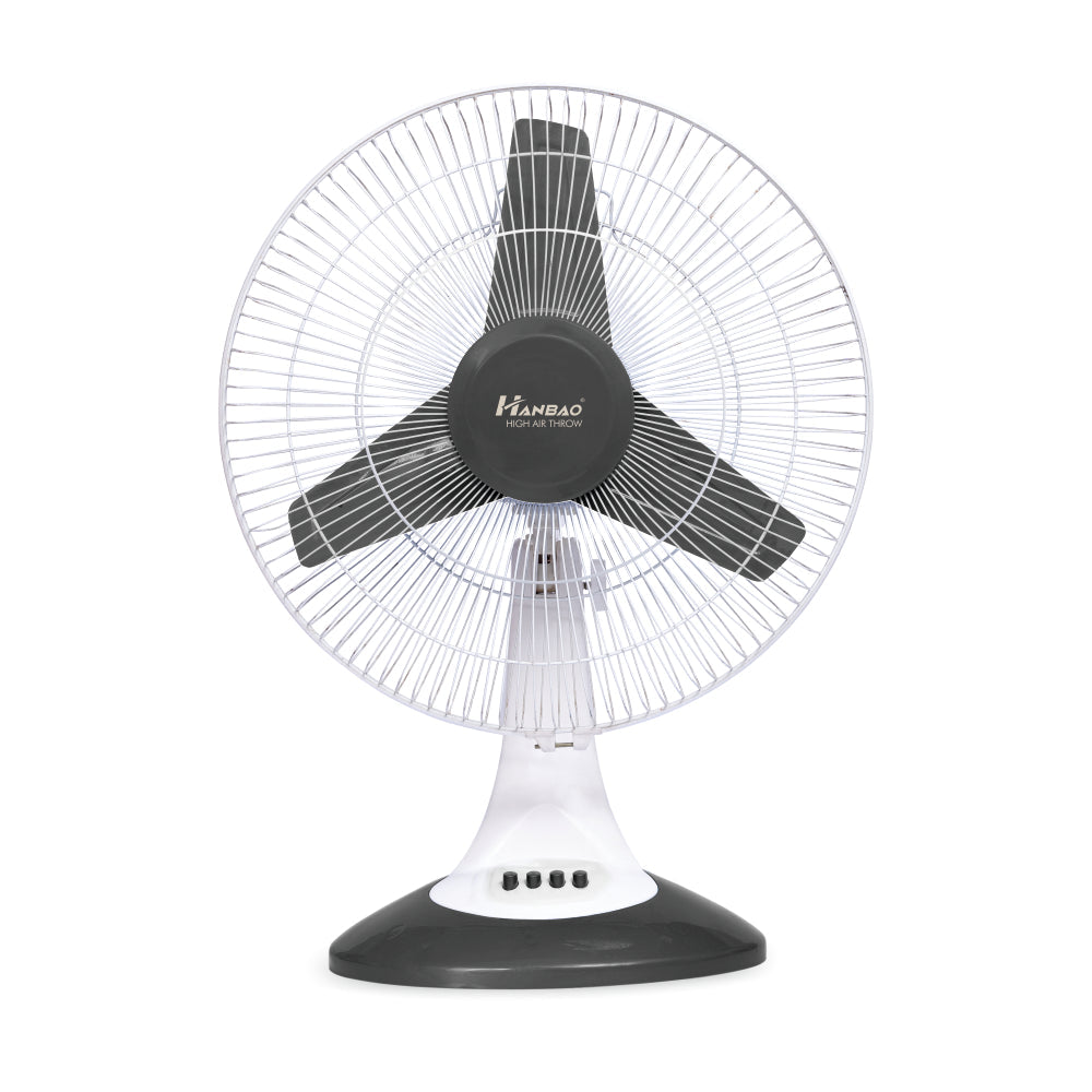 Hanbao Table Fan- Cool Tavera 12 months warranty*