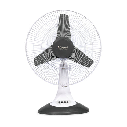 Hanbao Table Fan- Cool Tavera 12 months warranty*